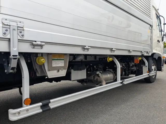 日野 レンジャー 2KG-FD2ABG(2WD)の写真35