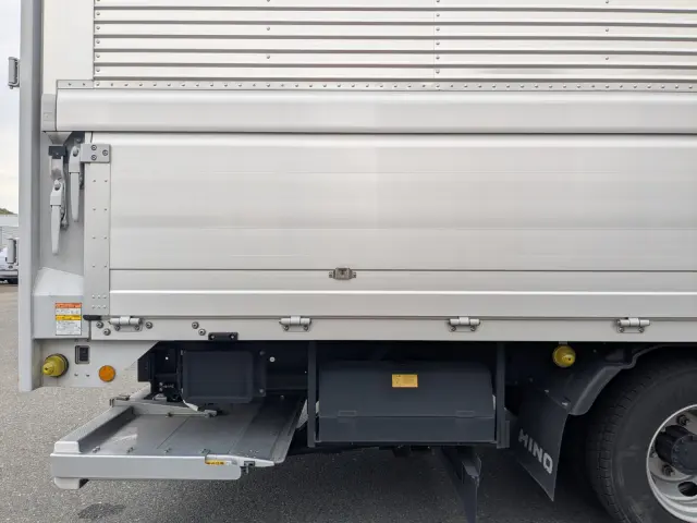 日野 レンジャー 2KG-FD2ABG(2WD)の写真36