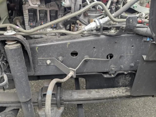 日野 レンジャー 2KG-FD2ABG(2WD)の写真44