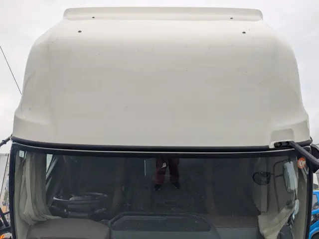 日野 レンジャー 2KG-FD2ABG(2WD)の写真45