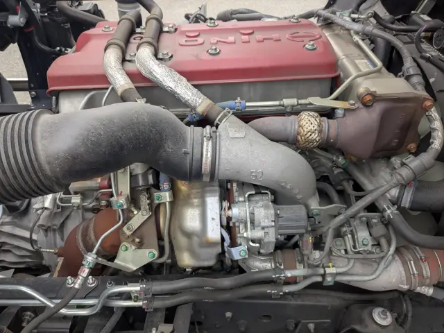 日野 レンジャー 2KG-FD2ABG(2WD)の写真47