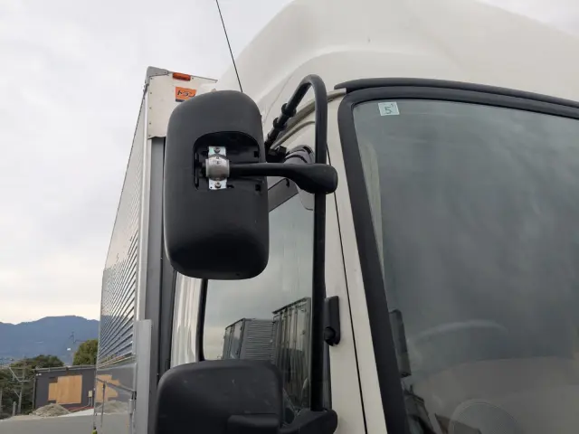 日野 レンジャー 2KG-FD2ABG(2WD)の写真49