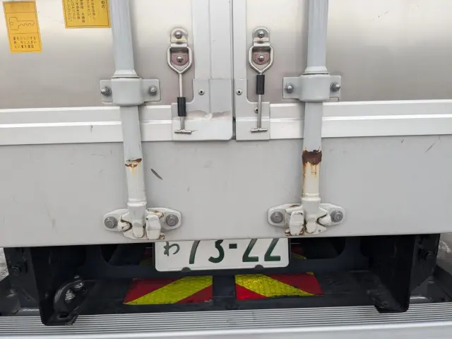 日野 レンジャー 2KG-FD2ABG(2WD)の写真50