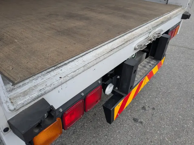 三菱 スーパーグレート 2PG-FS74HZ(8x4)の写真9