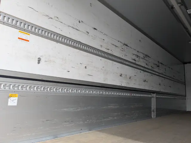 三菱 スーパーグレート 2PG-FS74HZ(8x4)の写真12