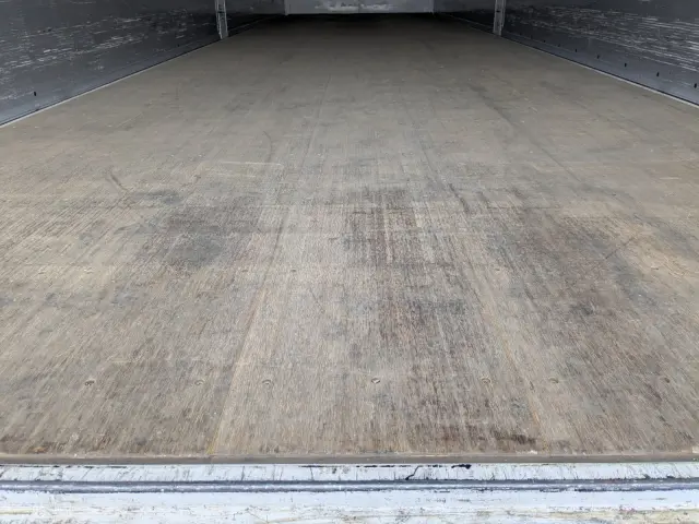 三菱 スーパーグレート 2PG-FS74HZ(8x4)の写真13