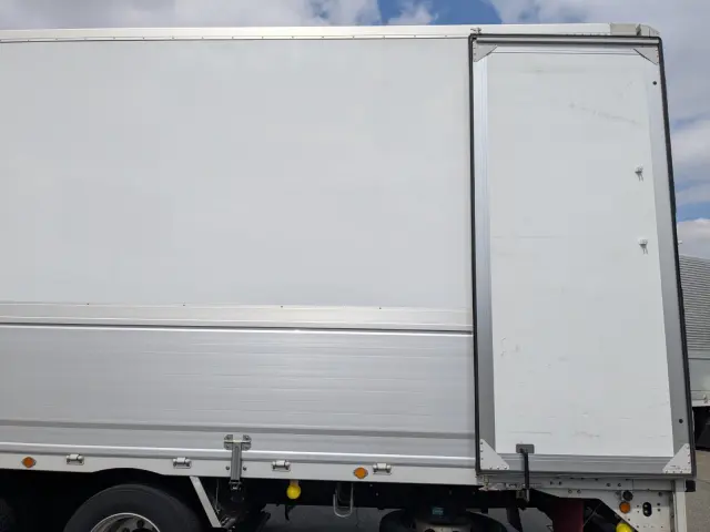 三菱 スーパーグレート 2PG-FS74HZ(8x4)の写真19