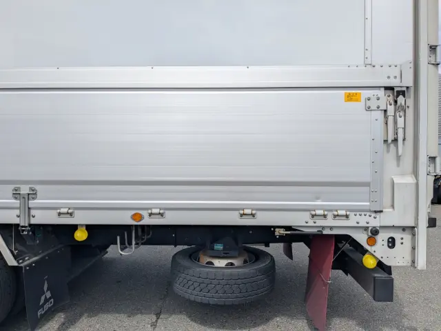 三菱 スーパーグレート 2PG-FS74HZ(8x4)の写真20