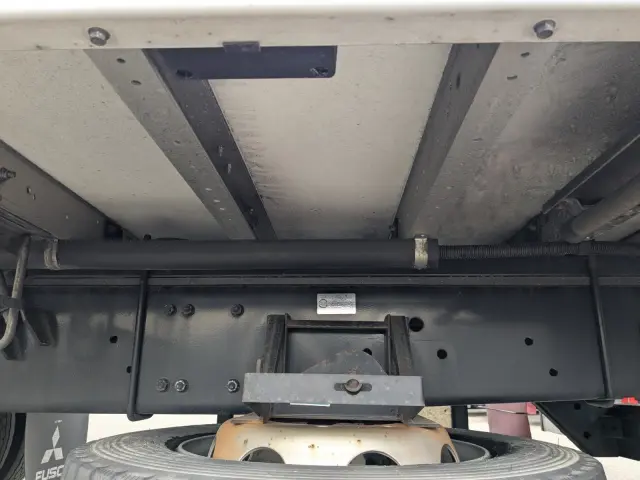 三菱 スーパーグレート 2PG-FS74HZ(8x4)の写真21