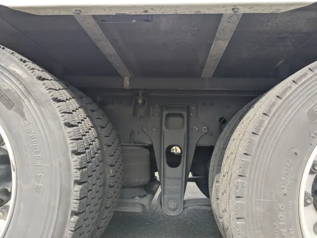 三菱 スーパーグレート 2PG-FS74HZ(8x4)の写真22