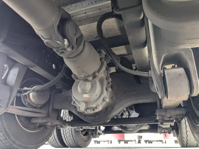 三菱 スーパーグレート 2PG-FS74HZ(8x4)の写真23