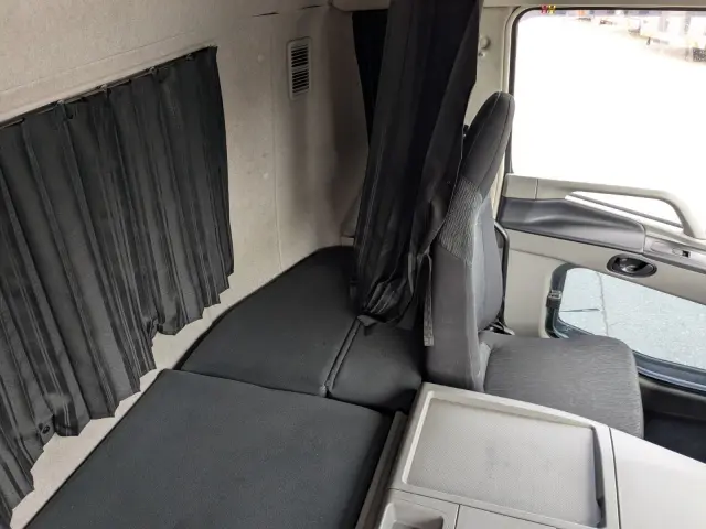 三菱 スーパーグレート 2PG-FS74HZ(8x4)の写真27