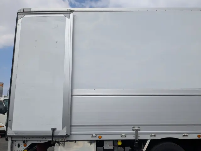 三菱 スーパーグレート 2PG-FS74HZ(8x4)の写真29