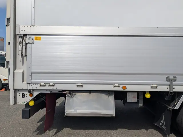 三菱 スーパーグレート 2PG-FS74HZ(8x4)の写真30