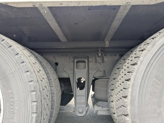 三菱 スーパーグレート 2PG-FS74HZ(8x4)の写真31