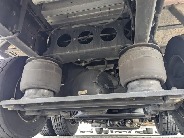 三菱 スーパーグレート 2PG-FS74HZ(8x4)の写真32