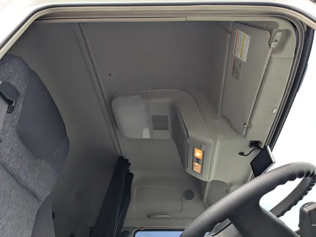 三菱 スーパーグレート 2PG-FS74HZ(8x4)の写真36