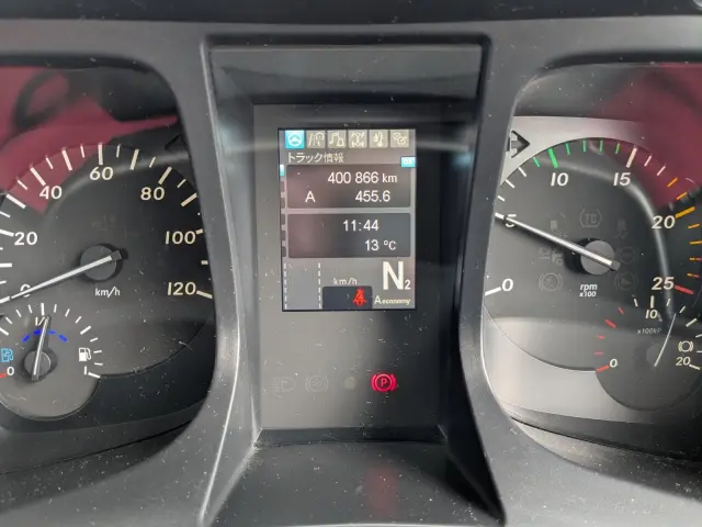 三菱 スーパーグレート 2PG-FS74HZ(8x4)の写真37