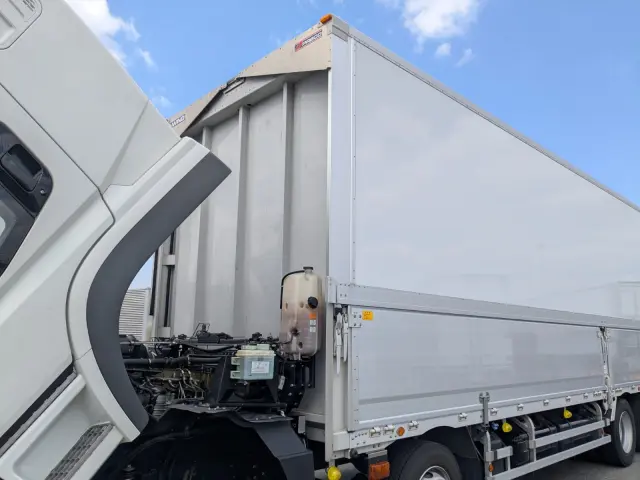 三菱 スーパーグレート 2PG-FS74HZ(8x4)の写真38