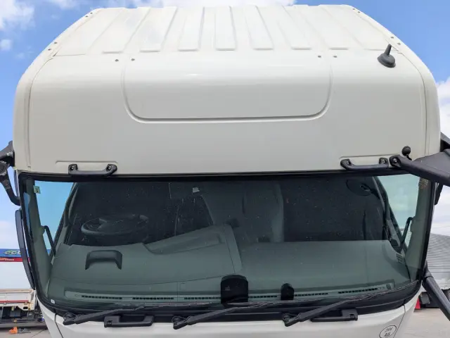 三菱 スーパーグレート 2PG-FS74HZ(8x4)の写真41