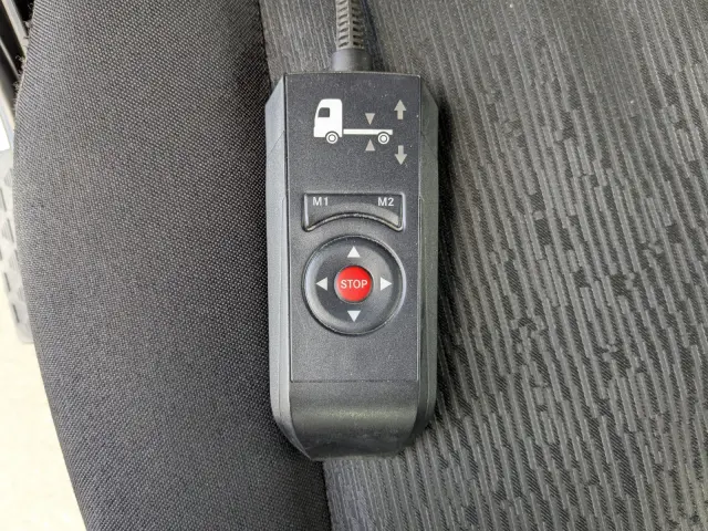 三菱 スーパーグレート 2PG-FS74HZ(8x4)の写真45