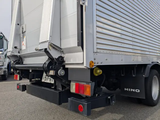 日野 デュトロ 2KG-XZU655M(2WD)の写真7