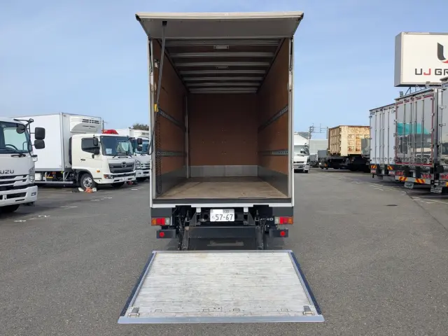 日野 デュトロ 2KG-XZU655M(2WD)の写真8