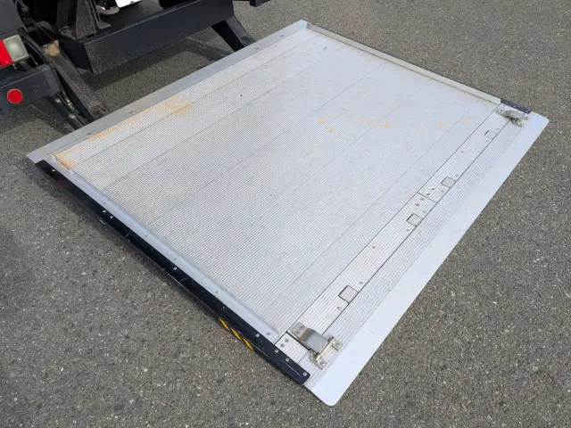 日野 デュトロ 2KG-XZU655M(2WD)の写真9