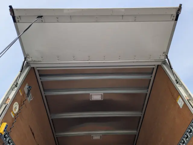 日野 デュトロ 2KG-XZU655M(2WD)の写真10