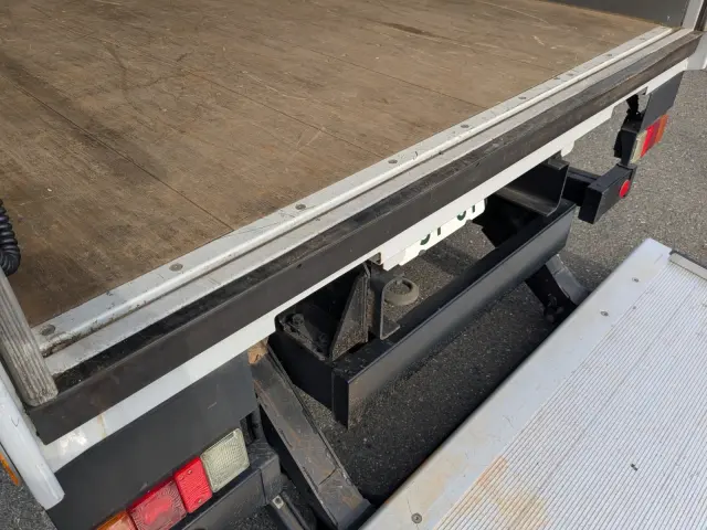 日野 デュトロ 2KG-XZU655M(2WD)の写真11