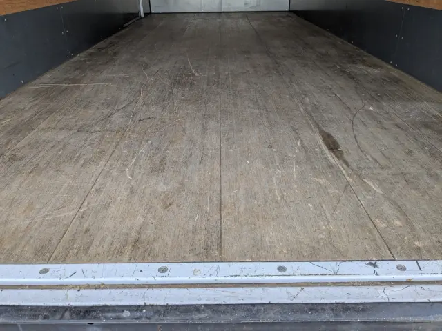 日野 デュトロ 2KG-XZU655M(2WD)の写真15