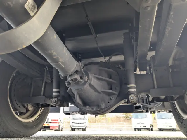 日野 デュトロ 2KG-XZU655M(2WD)の写真22