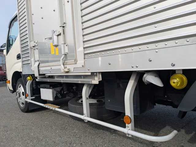 日野 デュトロ 2KG-XZU655M(2WD)の写真23