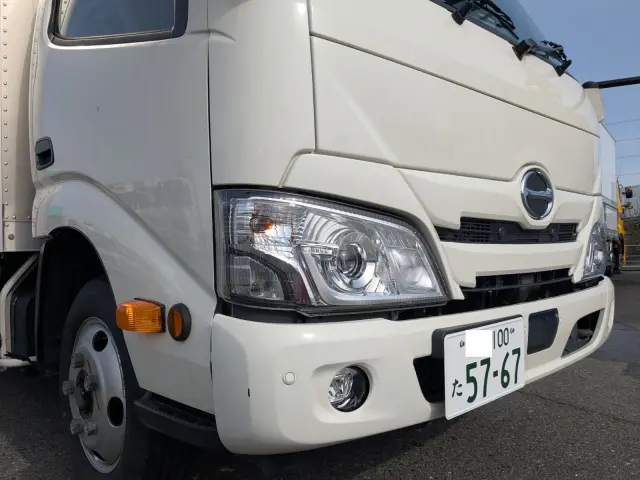 日野 デュトロ 2KG-XZU655M(2WD)の写真25