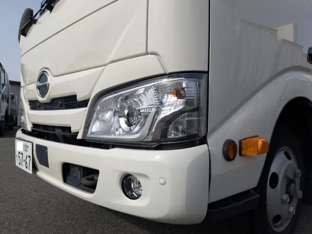 日野 デュトロ 2KG-XZU655M(2WD)の写真26
