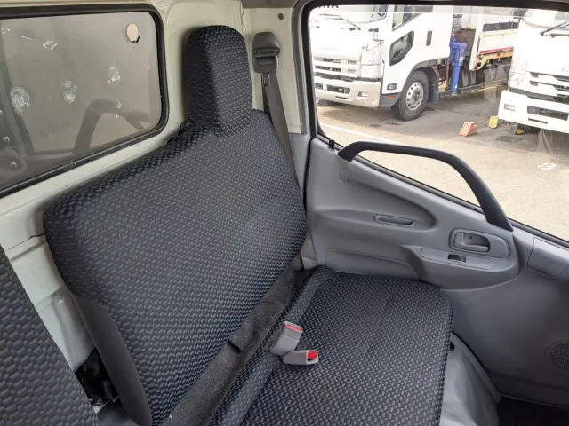 日野 デュトロ 2KG-XZU655M(2WD)の写真27