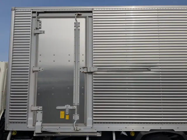 日野 デュトロ 2KG-XZU655M(2WD)の写真30