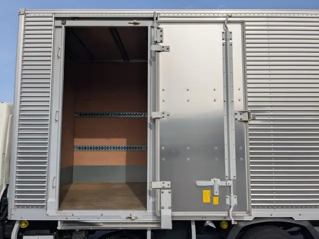 日野 デュトロ 2KG-XZU655M(2WD)の写真31