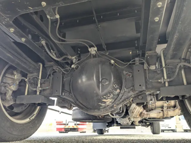 日野 デュトロ 2KG-XZU655M(2WD)の写真33