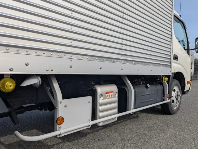 日野 デュトロ 2KG-XZU655M(2WD)の写真34
