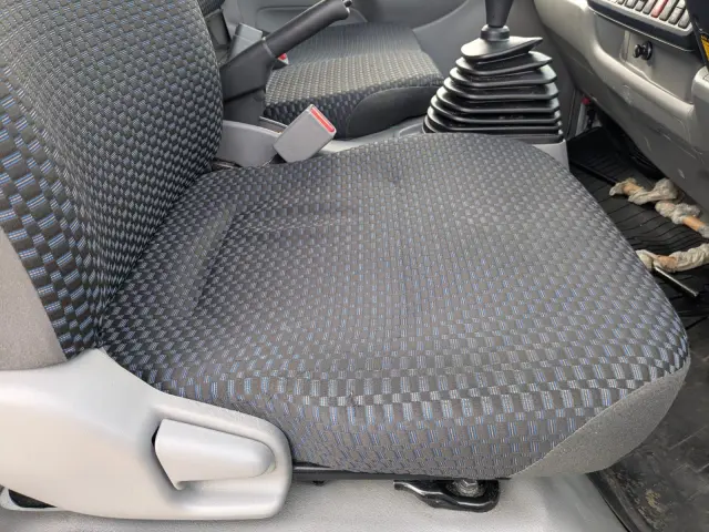 日野 デュトロ 2KG-XZU655M(2WD)の写真35