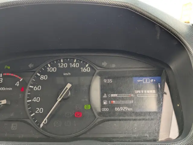 日野 デュトロ 2KG-XZU655M(2WD)の写真37