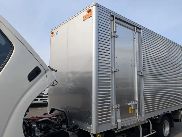 日野 デュトロ 2KG-XZU655M(2WD)の写真39