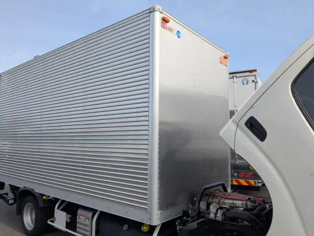 日野 デュトロ 2KG-XZU655M(2WD)の写真42