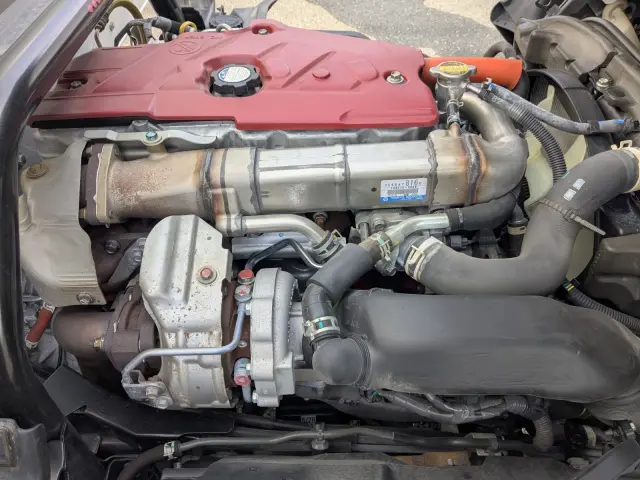 日野 デュトロ 2KG-XZU655M(2WD)の写真43