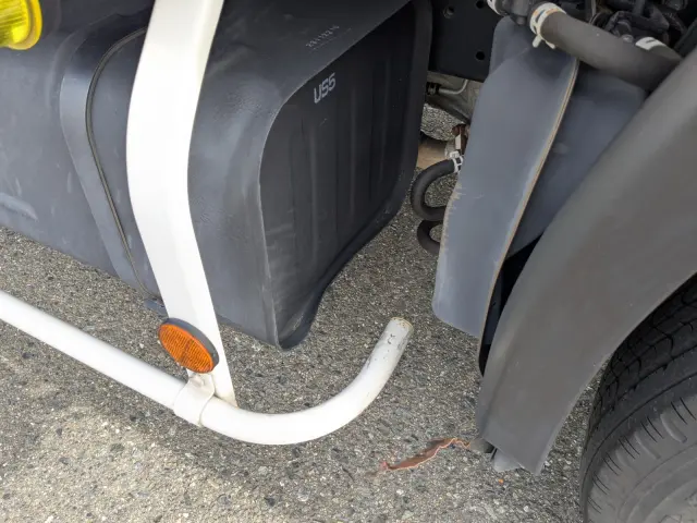 日野 デュトロ 2KG-XZU655M(2WD)の写真47