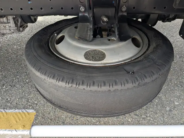 日野 デュトロ 2KG-XZU655M(2WD)の写真49