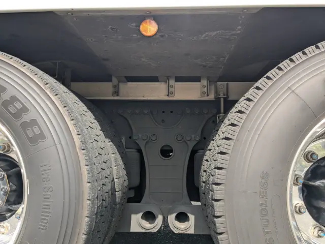 日野 プロフィア 2DG-FR1AHC(6x2)の写真33