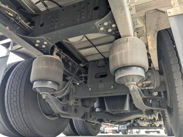 日野 プロフィア 2DG-FR1AHC(6x2)の写真34