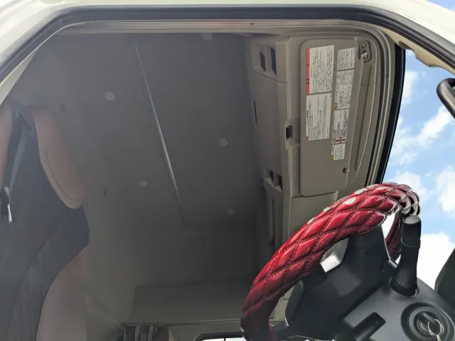 日野 プロフィア 2DG-FR1AHC(6x2)の写真40